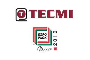 Tecmi | EXPOPACK 2010 in Mexico City