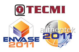 Tecmi | ENVASE 2011 en Costa Salguero