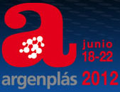 Tecmi | Argenplás 2012