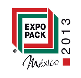 Tecmi | TECMI EN EXPO PACK MEXICO 2013.