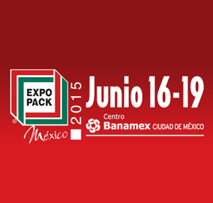 Tecmi | TECMI EN EXPO PACK MÉXICO 2015.