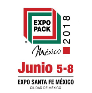 Tecmi | TECMI EN EXPO PACK MÉXICO 2018.